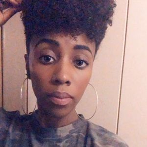 Meet your Posher, Shereen